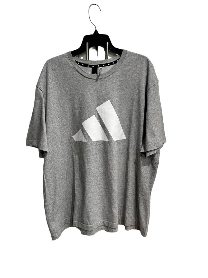 Adidas T Shirt (New)