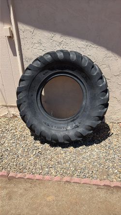 Tractor Tire