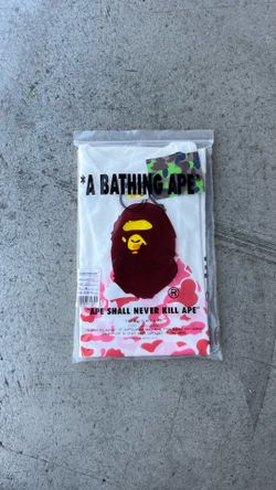 Bape T shirt