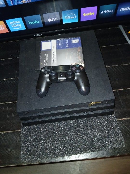 PlayStation 4
