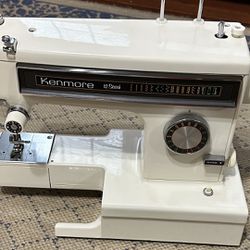 Me more Sewing Machine 