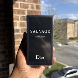 Dior Sauvage Cologne