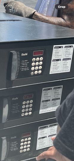 Safes