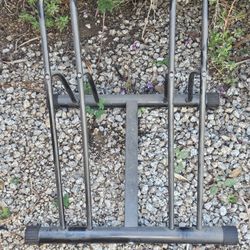 Bike Rack