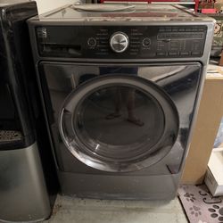 Kenmore Elite Dryer