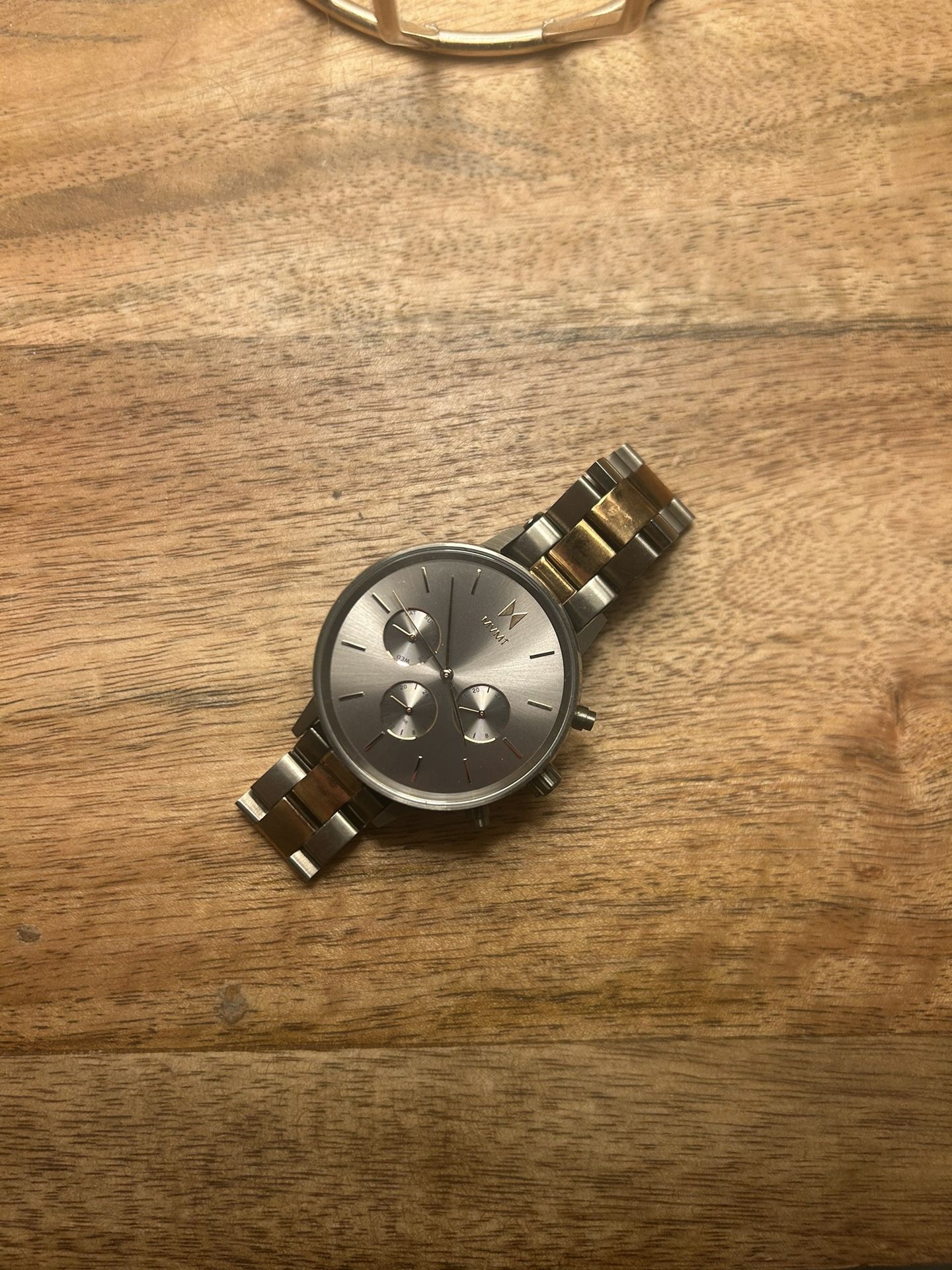 Women’s MVMT watch