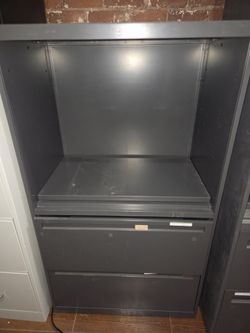 Filing Cabinet