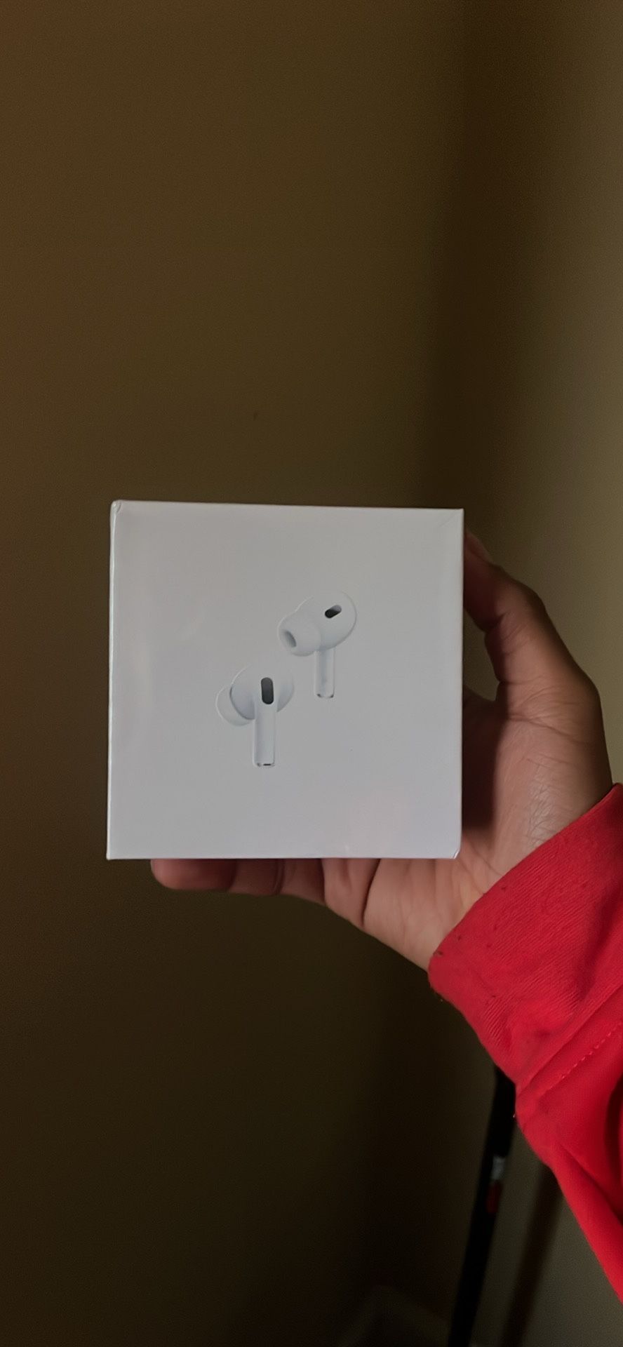 AirPods Pro (2nd Generation)