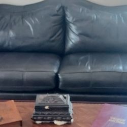 Couch And Chairs