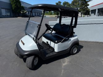 Golf Cart 2022