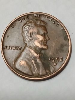 Error penny