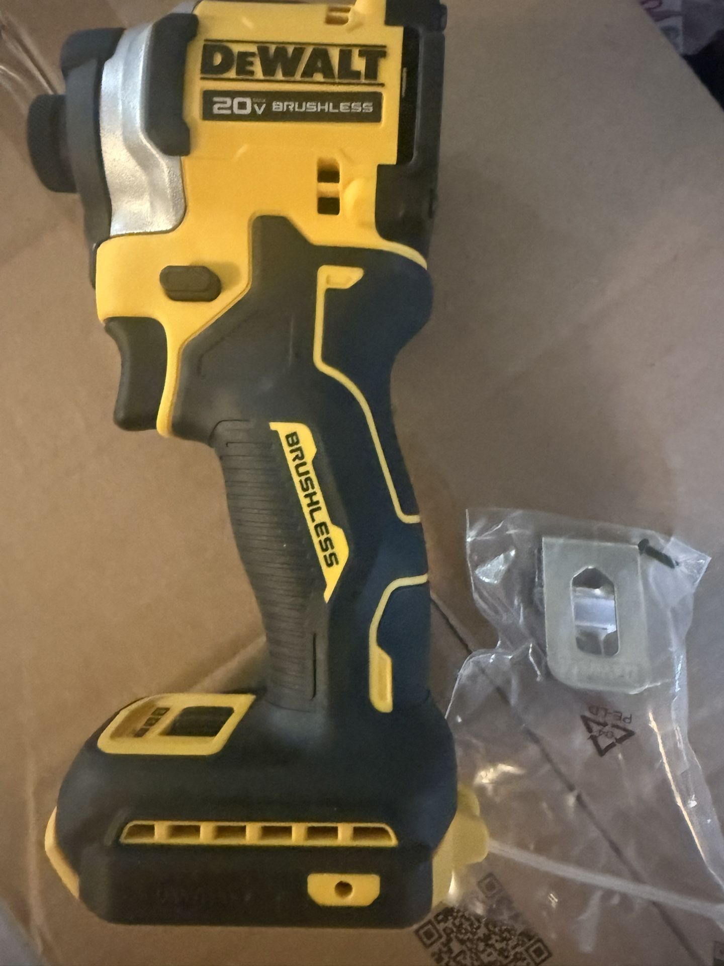 Dewalt Drills