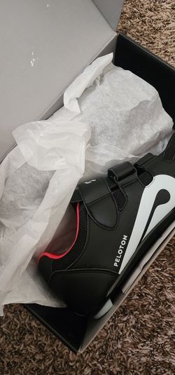 New Peloton Shoes