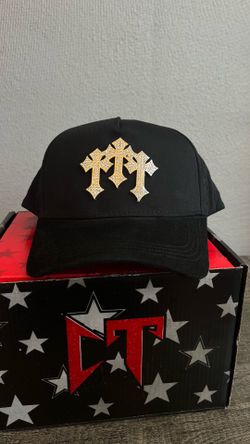 Barbas X CT hat