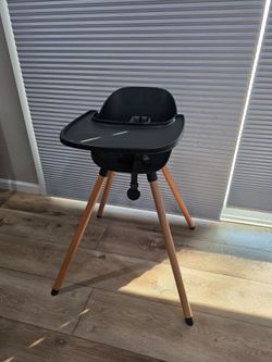 Lalo highchair
