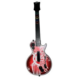 Guitar hero aerosmith xbox one deals