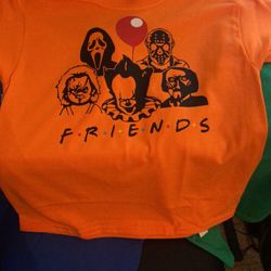 Friends 