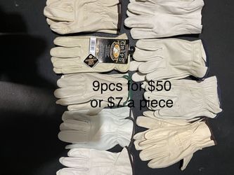 WELLS LAMONT safety Gloves 