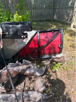 Snow plow
