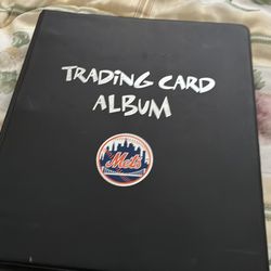 Price shown is not the price make a offer for over 550 cards of the Ny Mets (past- present and future players