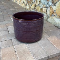 Ceramic Pot