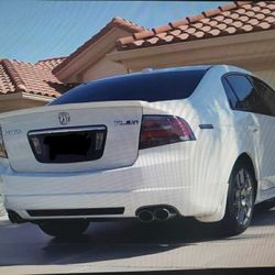 2007 Acura TL