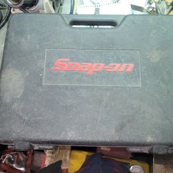 Snap-on Driver  /cordless 