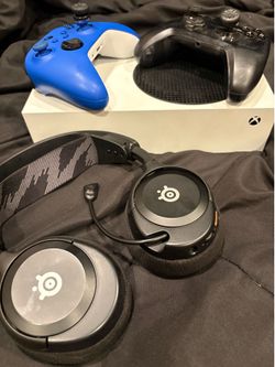 Xbox Series S