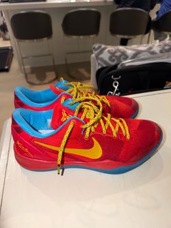Kobe 8 Protro Year of the Horse 2026 - SIZE 11