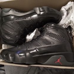 Jordan Bred 9 $100 off 