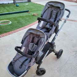 Evenflo Pivot Xpand Modular Stroller 