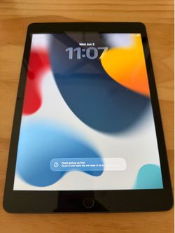 iPad 9th Generation ( WiFi & Cellular )