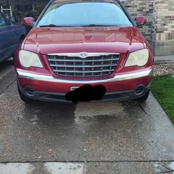 2007 Chrysler Pacifica. $1000 Tires Just Added. Still Available 4/25. 