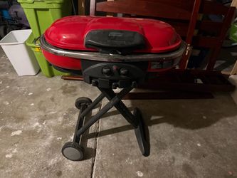Coleman Portable Grill