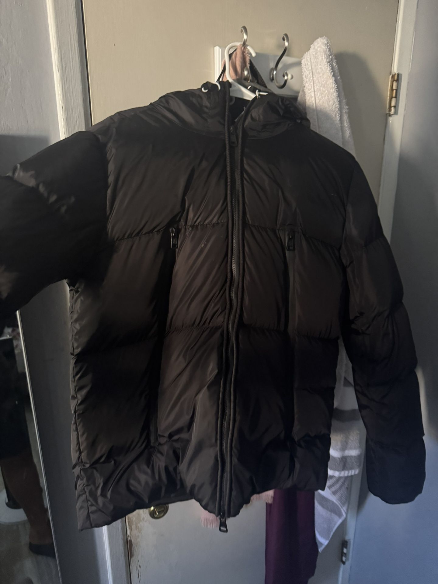 Moncler Puffer