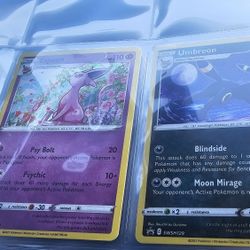 Pokemon Promos