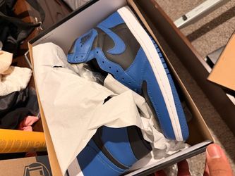 Jordan 1s