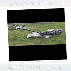 after right Achieve Perfect Grass Borders with the Lawn Edger Trimmer