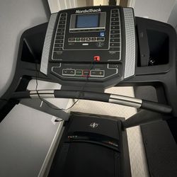 NordicTrack T 6.5 S Treadmill