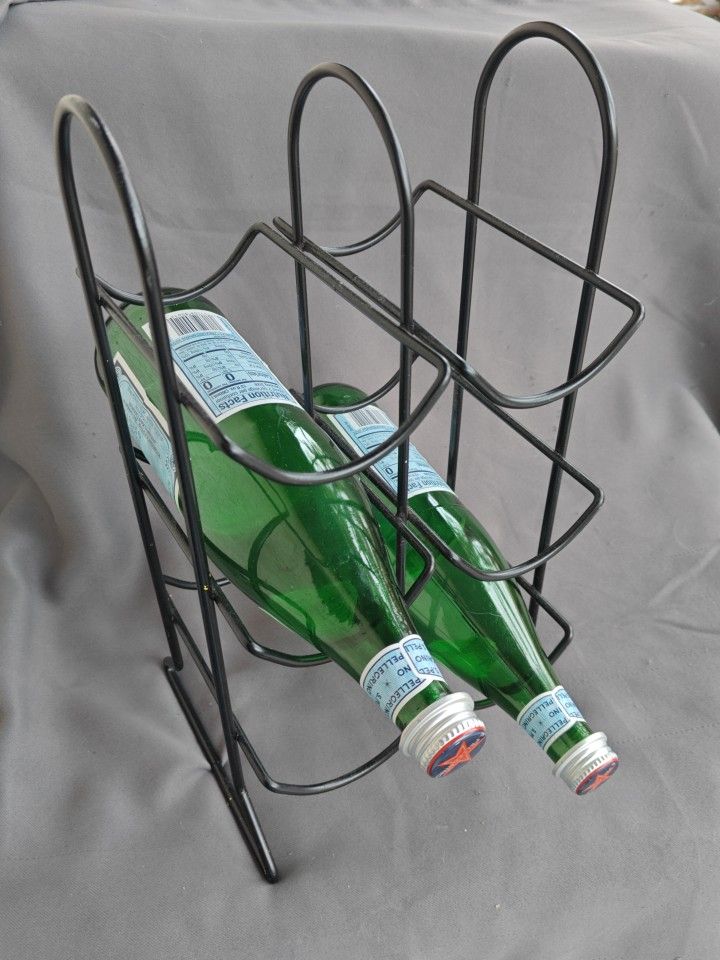 Wine Rack Free Standing