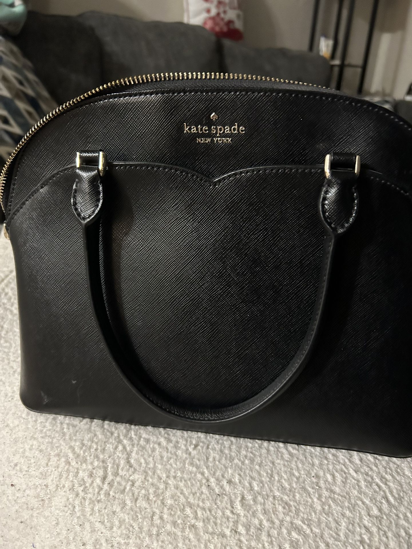 Kate Spade Bag And Wallet