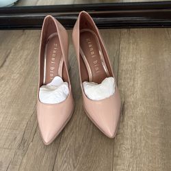 Never Worn Gianni bini Heels Size 6