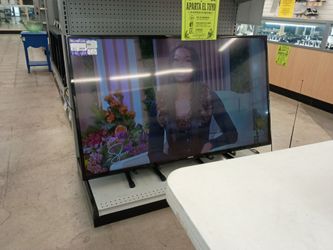 60" Samsung tv