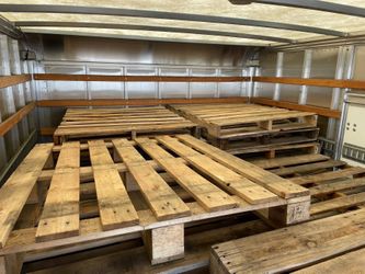 Free Pallets