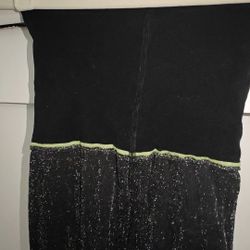 Rip-Resisting Tights