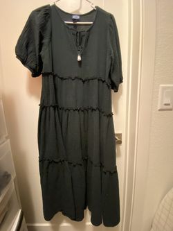 Dress Black Size M