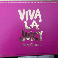 Original And New La Juicy Set