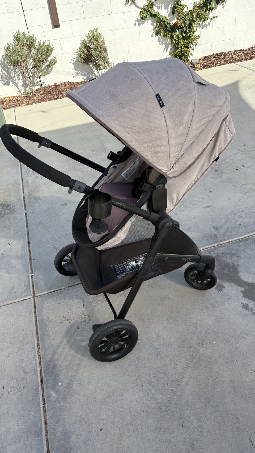 cup holder for uppababy stroller Cup Holder for Vista line and Cruz line main image 0
