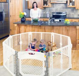 Baby Playard
