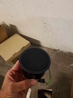 BMW 1992 E36 Tweeters (Pair)